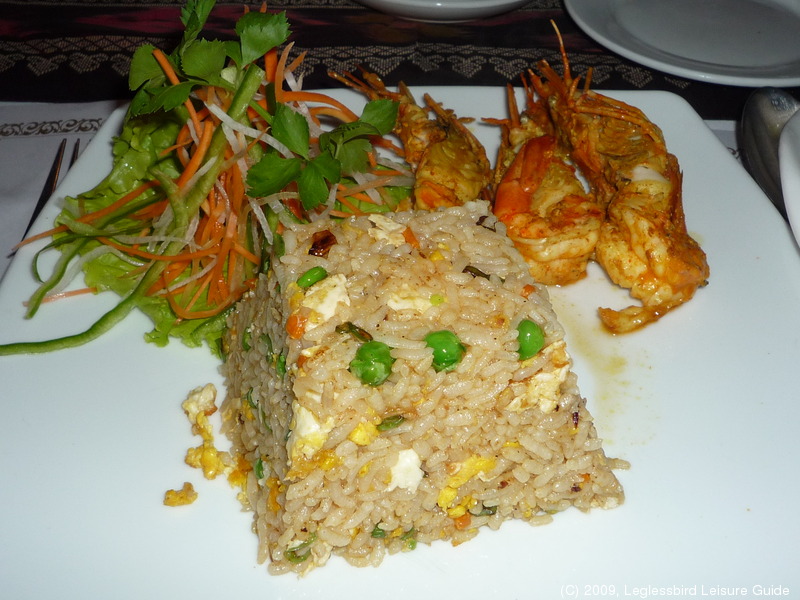Restaurant BBB06